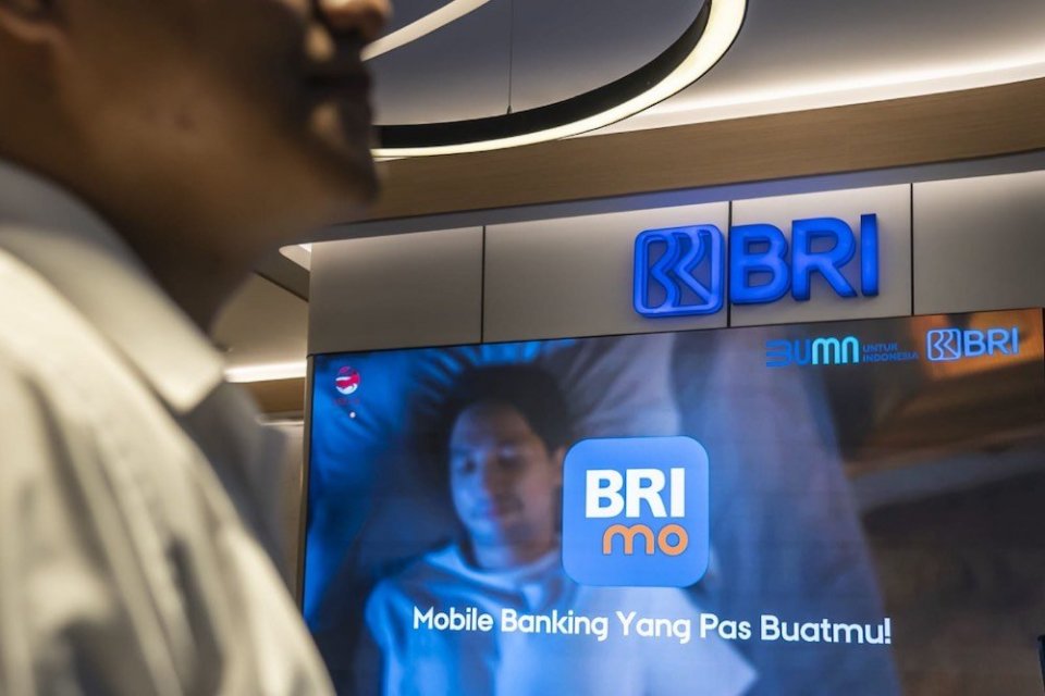 BBRI