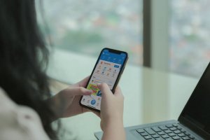 Cara Transfer Uang dari BCA ke DANA