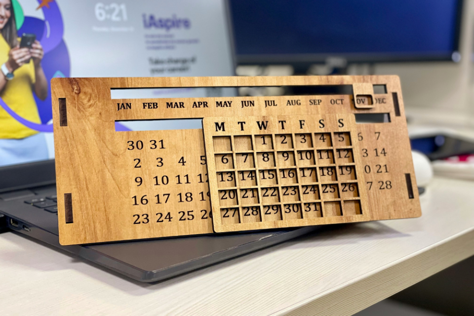 Kalender Jawa Mei 2025