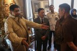 Mediasi Pengaduan Konsumen Meikarta Bersama Menteri PKP