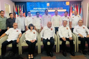 Pengurus Pusat Persatuan Insinyur Indonesia