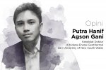 Putra Hanif Agson Gani