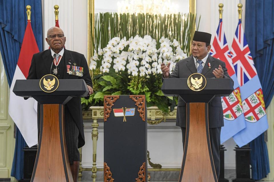 prabowo, hibah, fiji