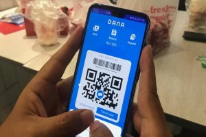 Cara Transfer DANA ke BCA dengan Mudah 