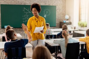 Kata-kata Bijak Untuk Wali Kelas