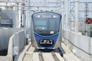 Promo MRT Rp 1 Sampe Kapan