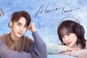 Almost Lover (2025)