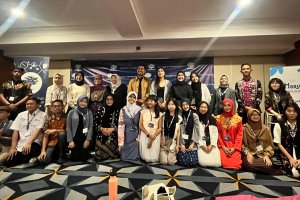 Ashoka Young Changemaker 2025