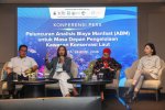 Peluncuran Analisis Biaya Manfaat untuk Kawasan Konservasi