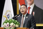 Anggota Komisi C DPRD DKI Jakarta Brando Susanto. 
