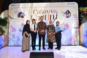 Cahaya Kartini Pertamina