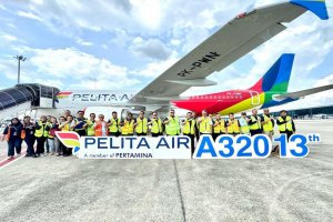 Pelita Air 