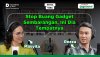Stop Buang Gadget Sembarangan, Ini Dia Tempatnya