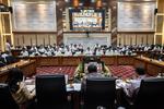 Raker Komisi IX DPR dengan Menteri P2MI