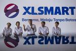 Sosialisasi XLSMART di Bandung