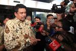 Gubernur Sumut Bobby Nasution bertemu dengan KPK