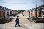 Rumah subsidi untuk tenaga kesehatan