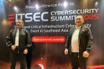 ITSEC Asia