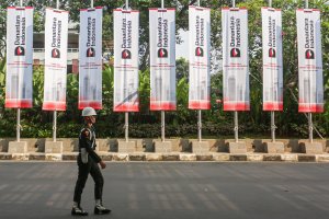 Town Hall Danantara Indonesia 2025