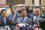 Town Hall Danantara Indonesia 2025