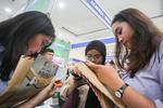 Bursa kerja Jakarta 2025