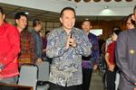 Sosialisasi Koperasi Desa Merah Putih