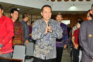 Sosialisasi Koperasi Desa Merah Putih