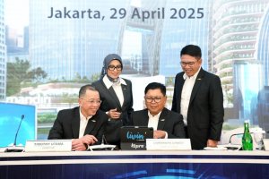 Bank Mandiri