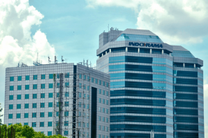 Gedung Indorama