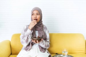 Jadwal Puasa Sunnah Mei 2025