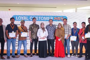 MRS Community