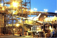 PT Dairi Prima Mineral, salah satu satu aset PT Bumi Resources Minerals Tbk (BRMS)