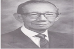 sumitro djojohadikusumo