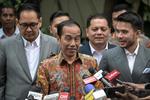 Jokowi laporkan tuduhan ijazah palsu ke Polda Metro Jaya