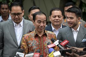 Jokowi laporkan tuduhan ijazah palsu ke Polda Metro Jaya