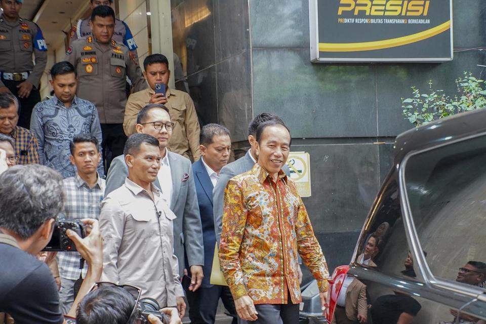 jokowi, bareskrim, ijazah