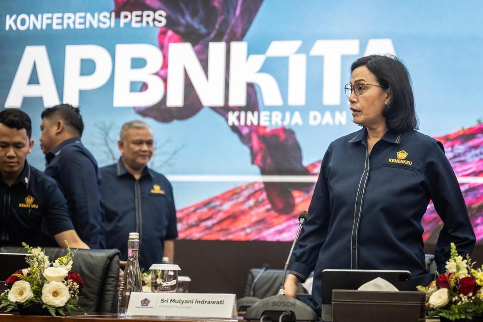 sri mulyani, negosiasi tarif, amerika, barbie