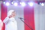 Percepatan pembentukan Koperasi Desa/Kelurahan Merah Putih