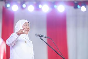 Percepatan pembentukan Koperasi Desa/Kelurahan Merah Putih