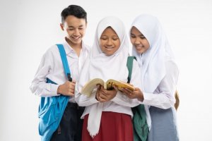 Contoh Naskah Pidato Pendidikan Nasional