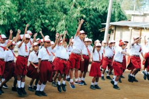 Ide Acara Hari Pendidikan Nasional