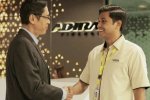 Merger Adira Finance dan Mandala Finance