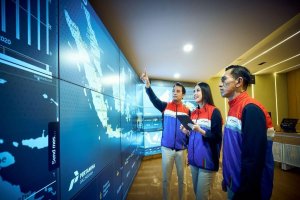 PGN terus perkuat peran sebagai Subholding Gas Pertamina dengan menyalurkan 861 BBTUD gas dan menjaga keandalan infrastruktur 99,9% untuk 820.000 pela