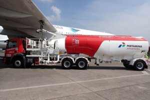Pertamina memastikan kelancaran penerbangan jemaah haji 2025 dengan layanan siaga 24 jam di 13 titik seluruh Indonesia.