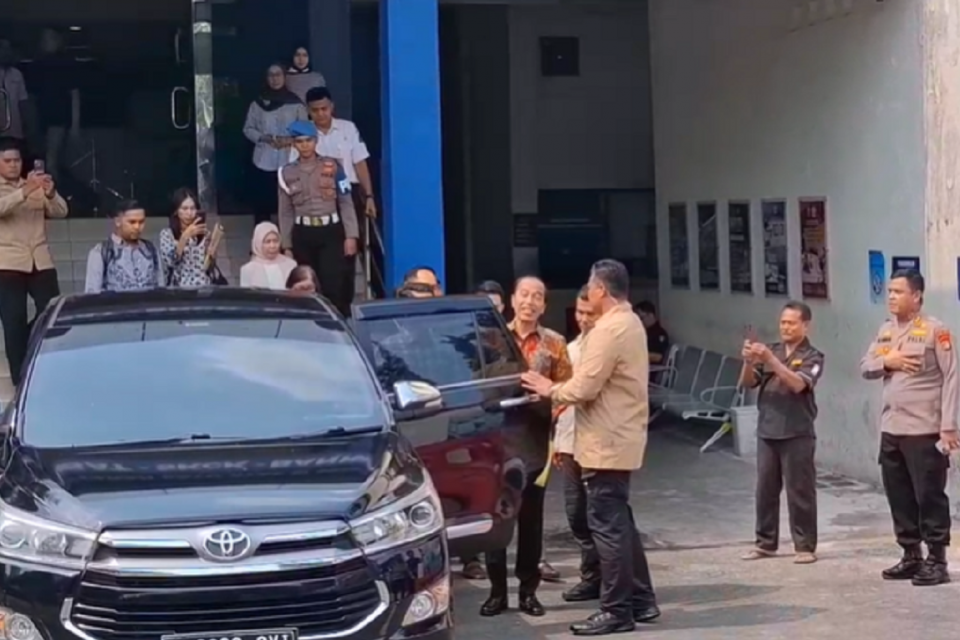 jokowi, ijazah, ijazah palsu