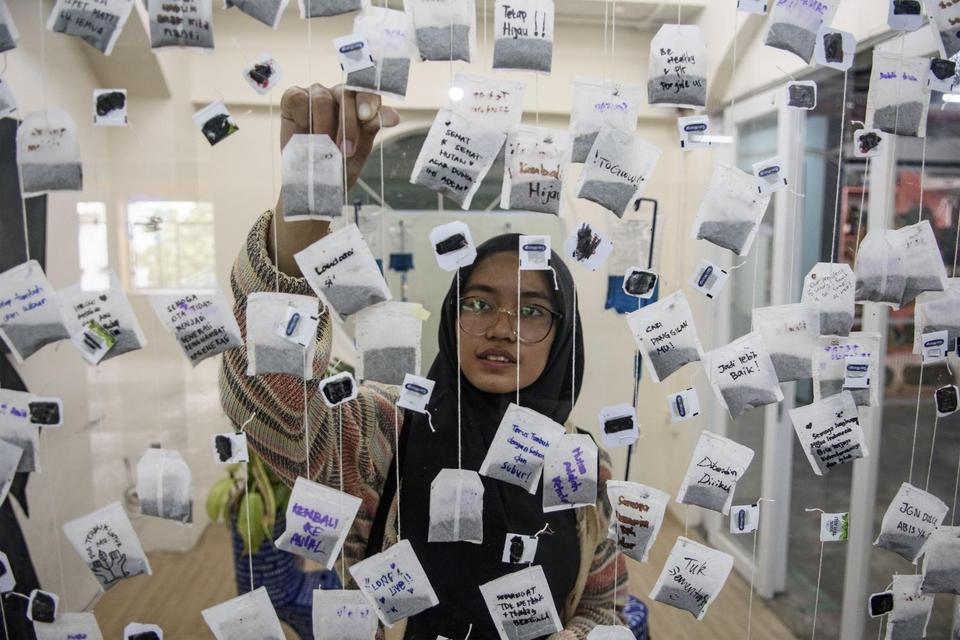 Indeks Literasi dan Inklusi Keuangan Syariah di RI Masih Rendah, Apa Sebabnya?