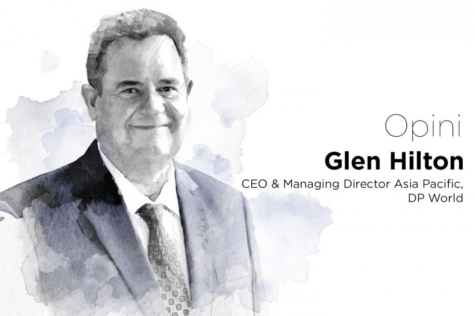 Glen Hilton