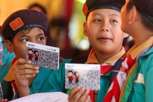 Bulan Literasi Keuangan OJK