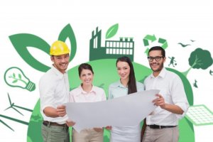 Apa itu Green Jobs?
