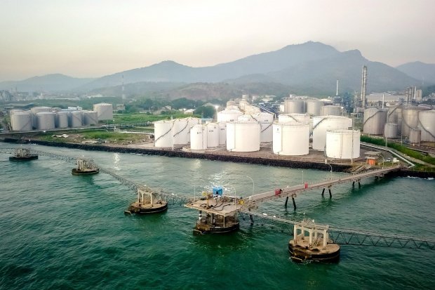 PT Chandra Daya Investasi Tbk (CDIA) bersiap IPO